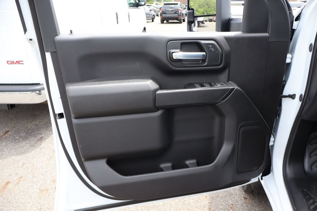 New 2026 Chevrolet Silverado 2500 W/T w/ WT Convenience Package AWD/4WD image 14