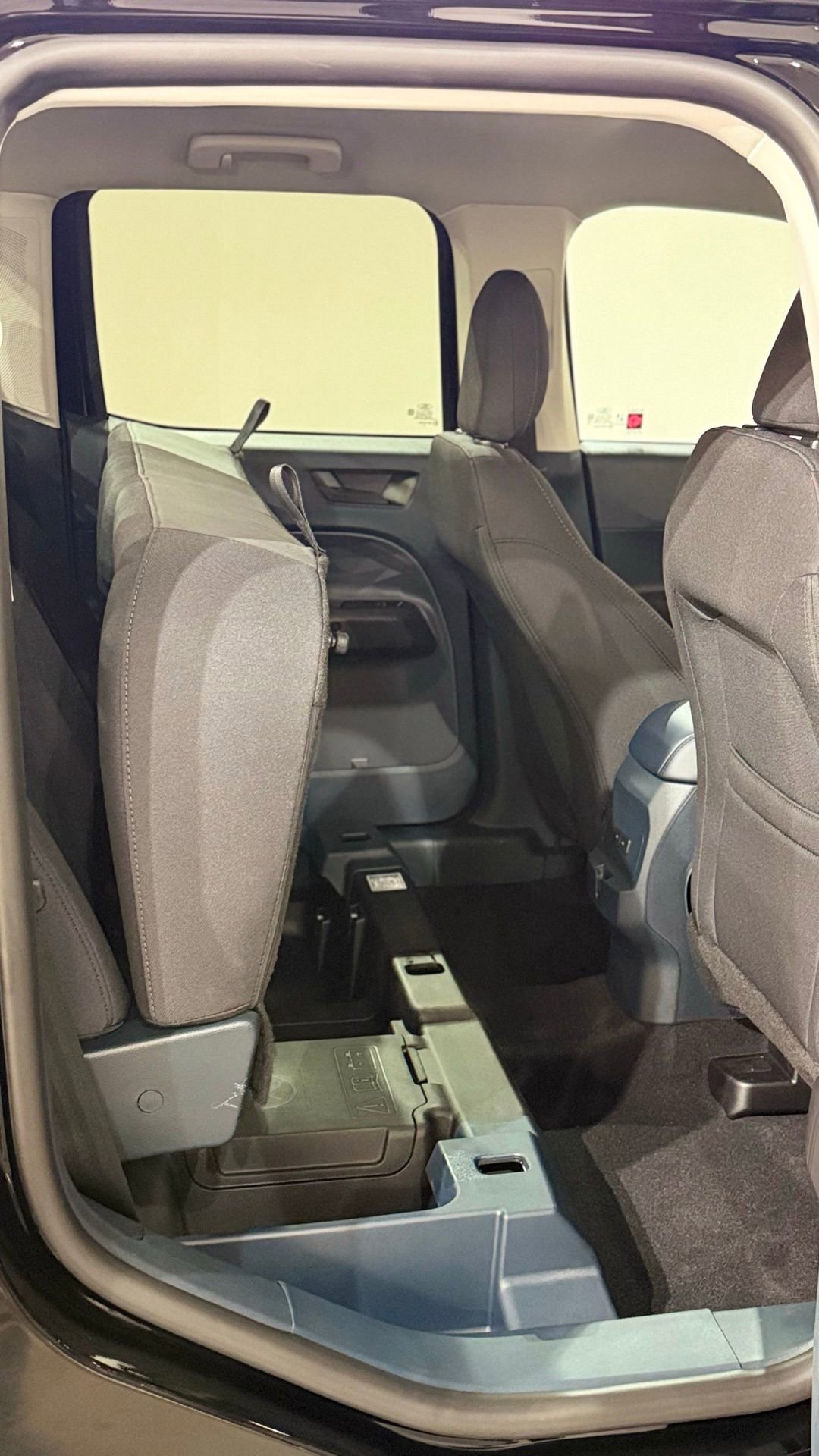 New 2026 Ford Maverick XL w/ Equipment Group 101A image 48