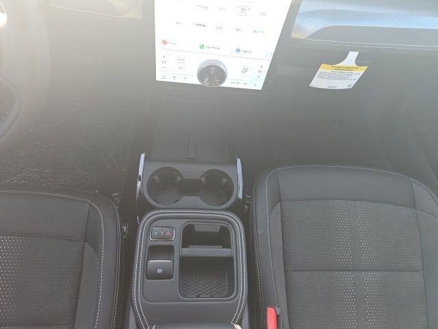 New 2025 Ford Mustang Mach-E GT w/ Interior Protection Package image 14