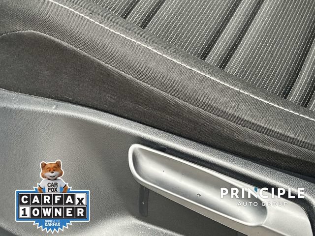 Certified 2024 Volkswagen Tiguan S FWD image 17