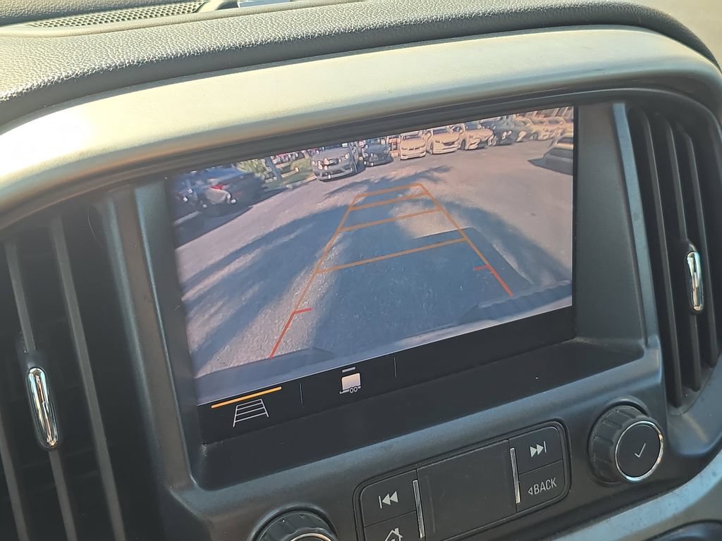 Used 2019 Chevrolet Colorado ZR2 AWD/4WD image 23