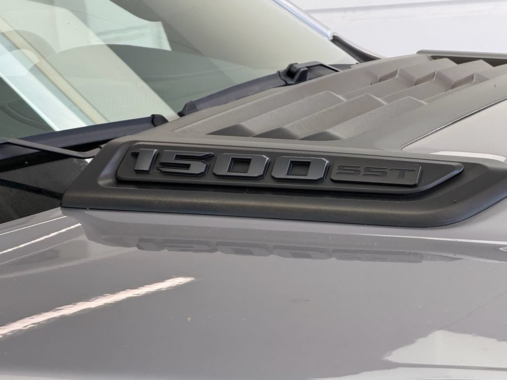 Used 2025 RAM 1500 Rebel w/ Rebel Level 1 Equipment Group AWD/4WD image 8