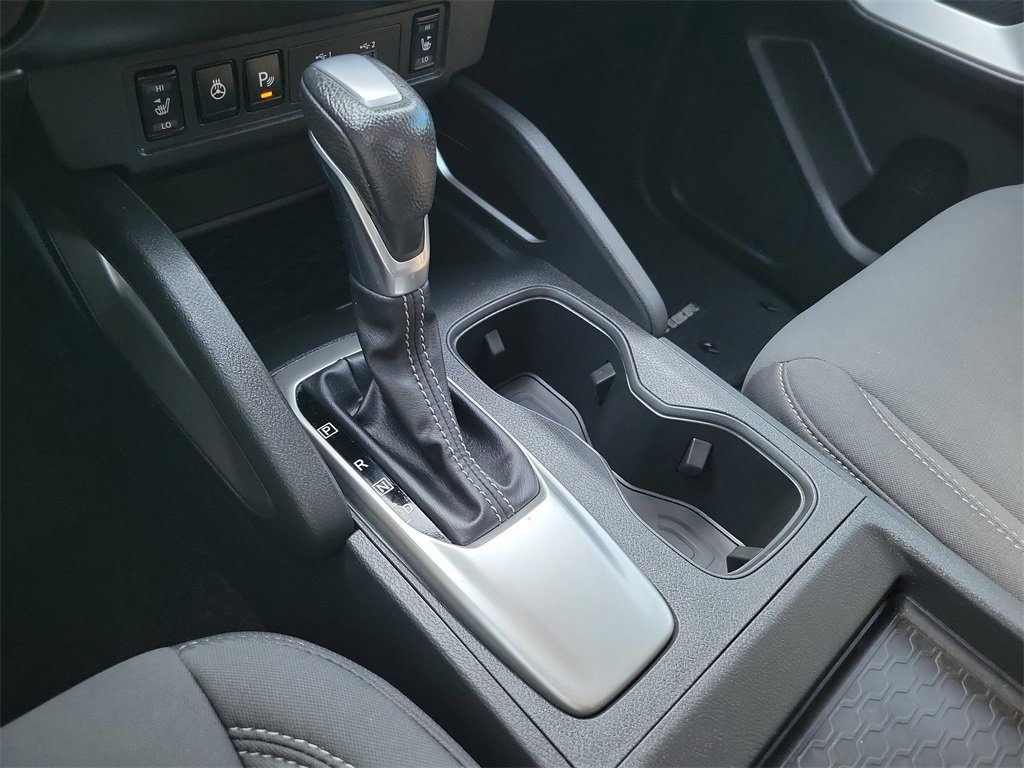 Certified 2023 Nissan Frontier SV w/ SV Convenience Package image 32