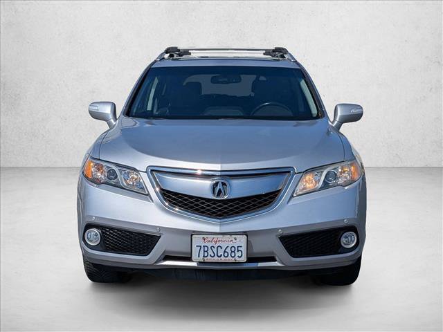 Used 2014 Acura RDX AWD w/ Technology Package image 2
