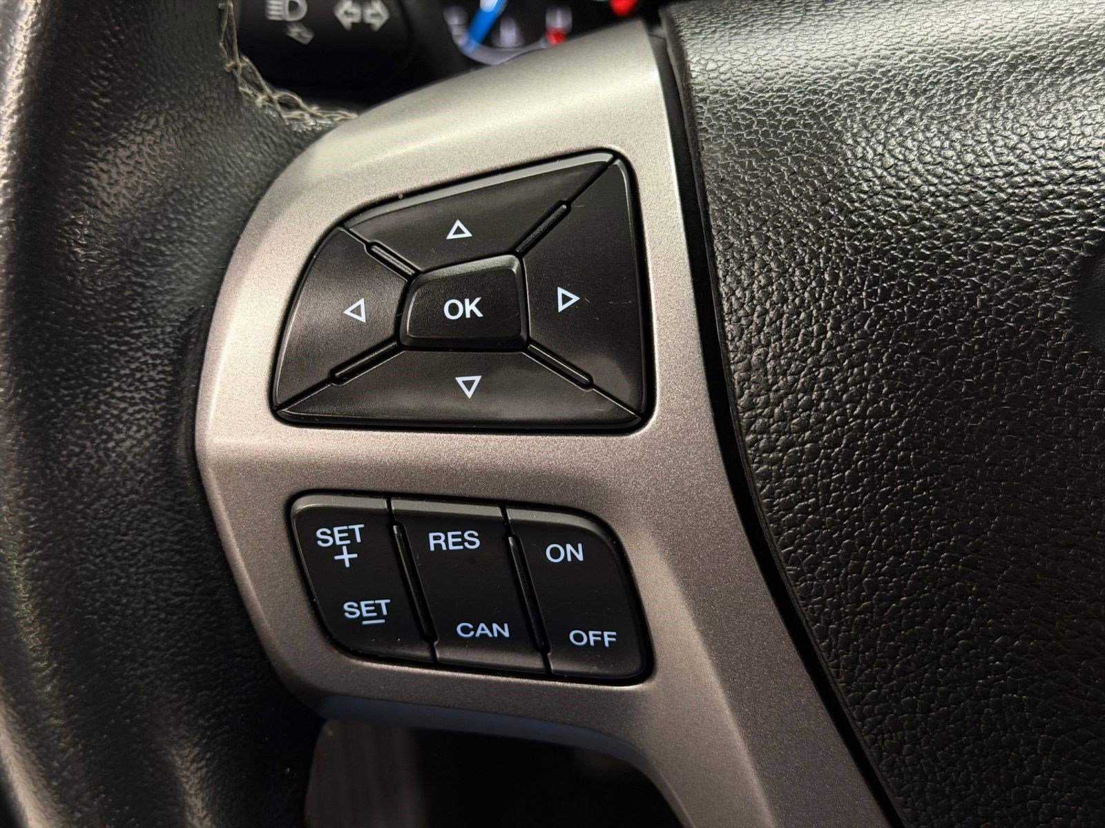 Used 2023 Ford Ranger XLT w/ Equipment Group 301A Mid image 13