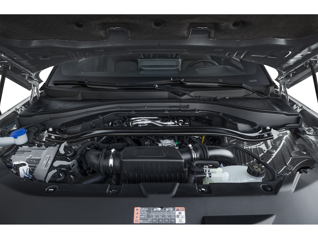 New 2027 Lincoln Aviator Reserve AWD/4WD image 11