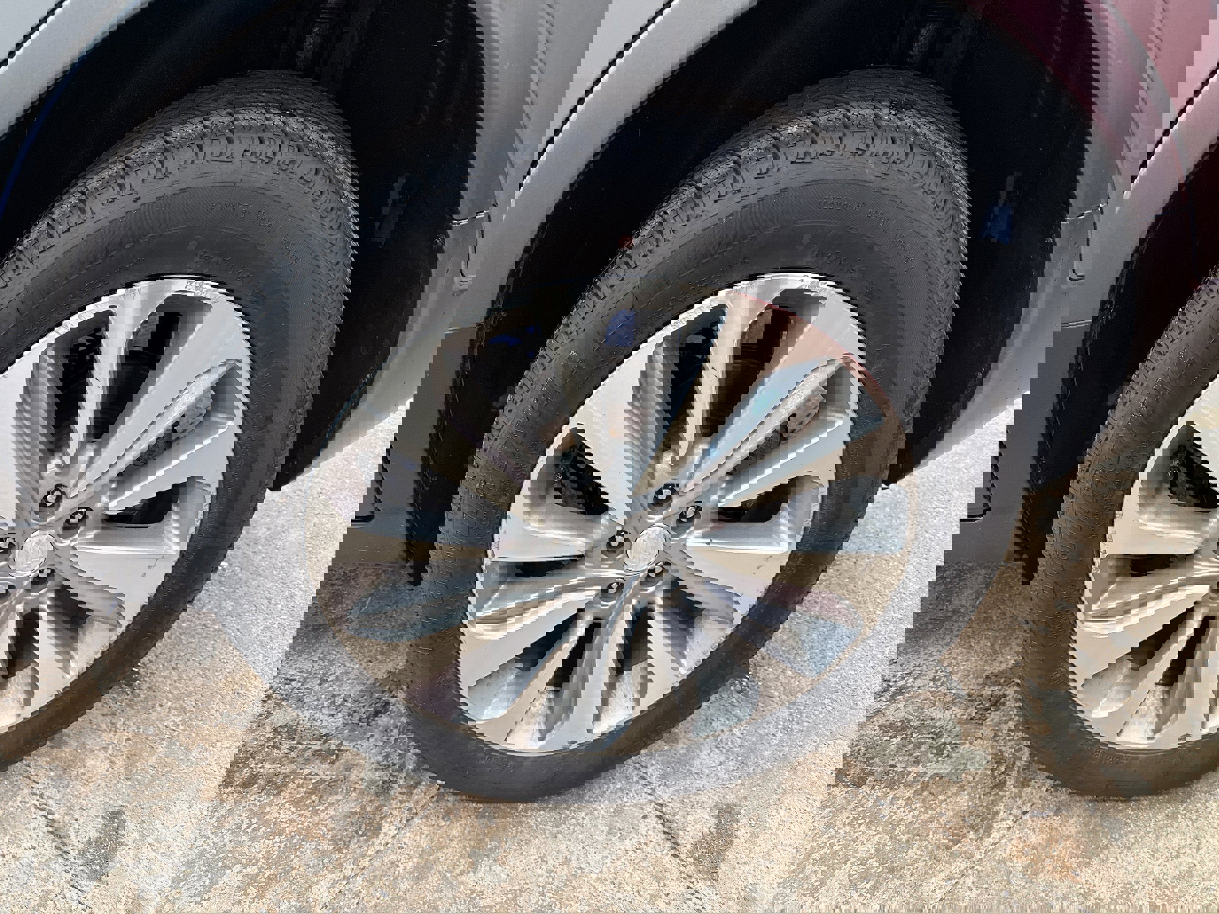 Used 2019 Buick Encore Preferred w/ Safety Package image 7