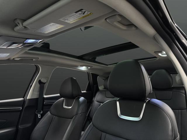 Used 2024 Hyundai Tucson Limited image 7