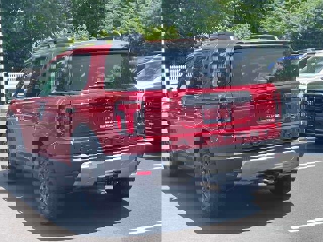 New 2026 Honda Passport TrailSport image 6