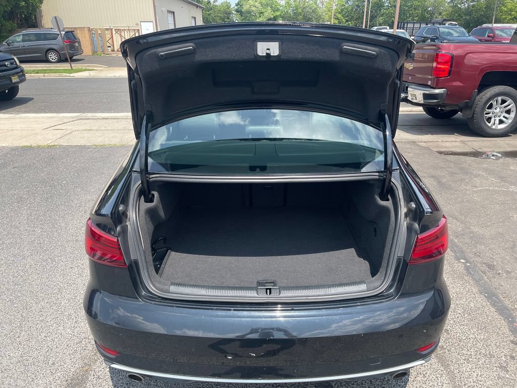 Used 2019 Audi A3 2.0T Premium AWD/4WD image 17