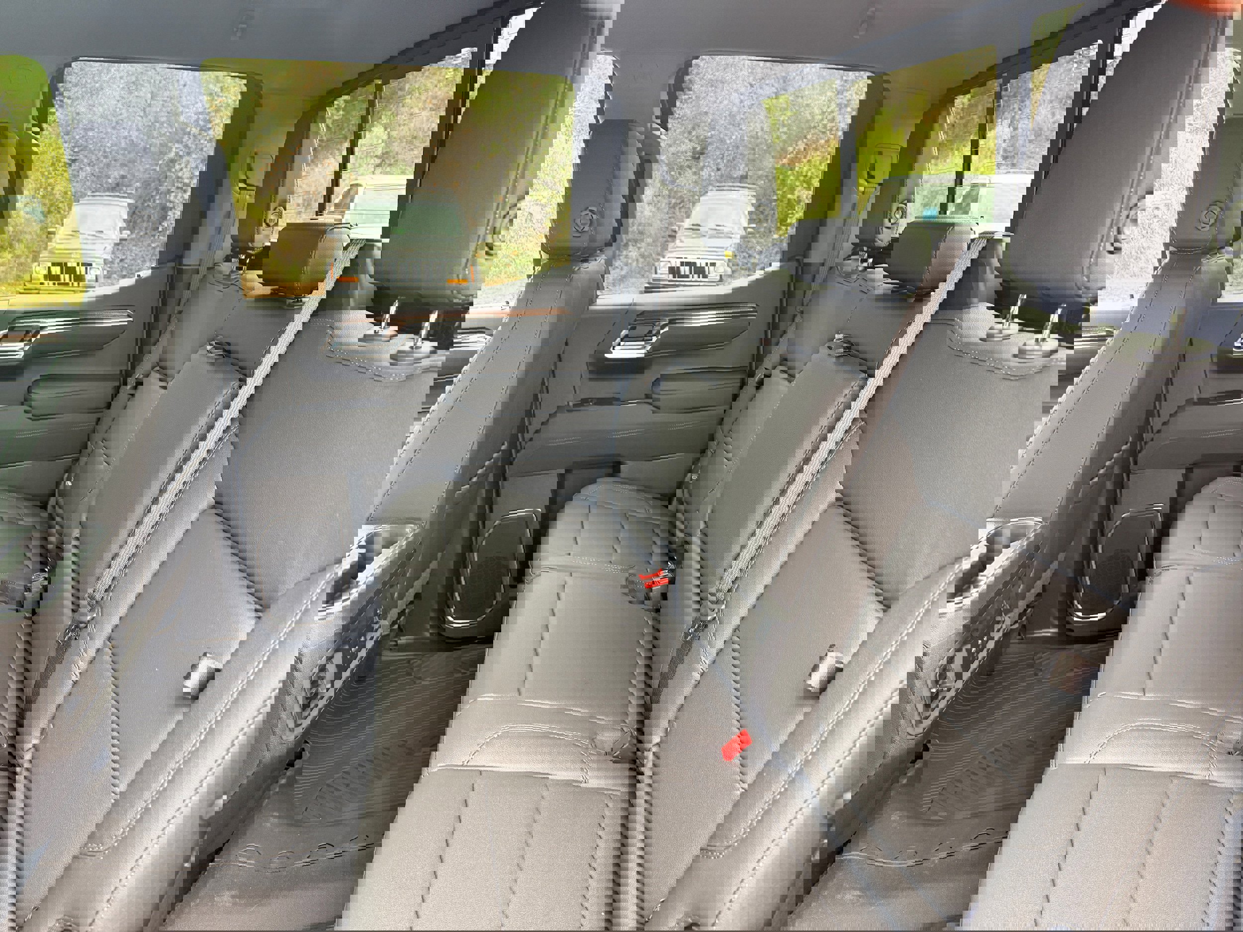 New 2026 Chevrolet Silverado 1500 RST w/ RST All Star Premium Package image 8