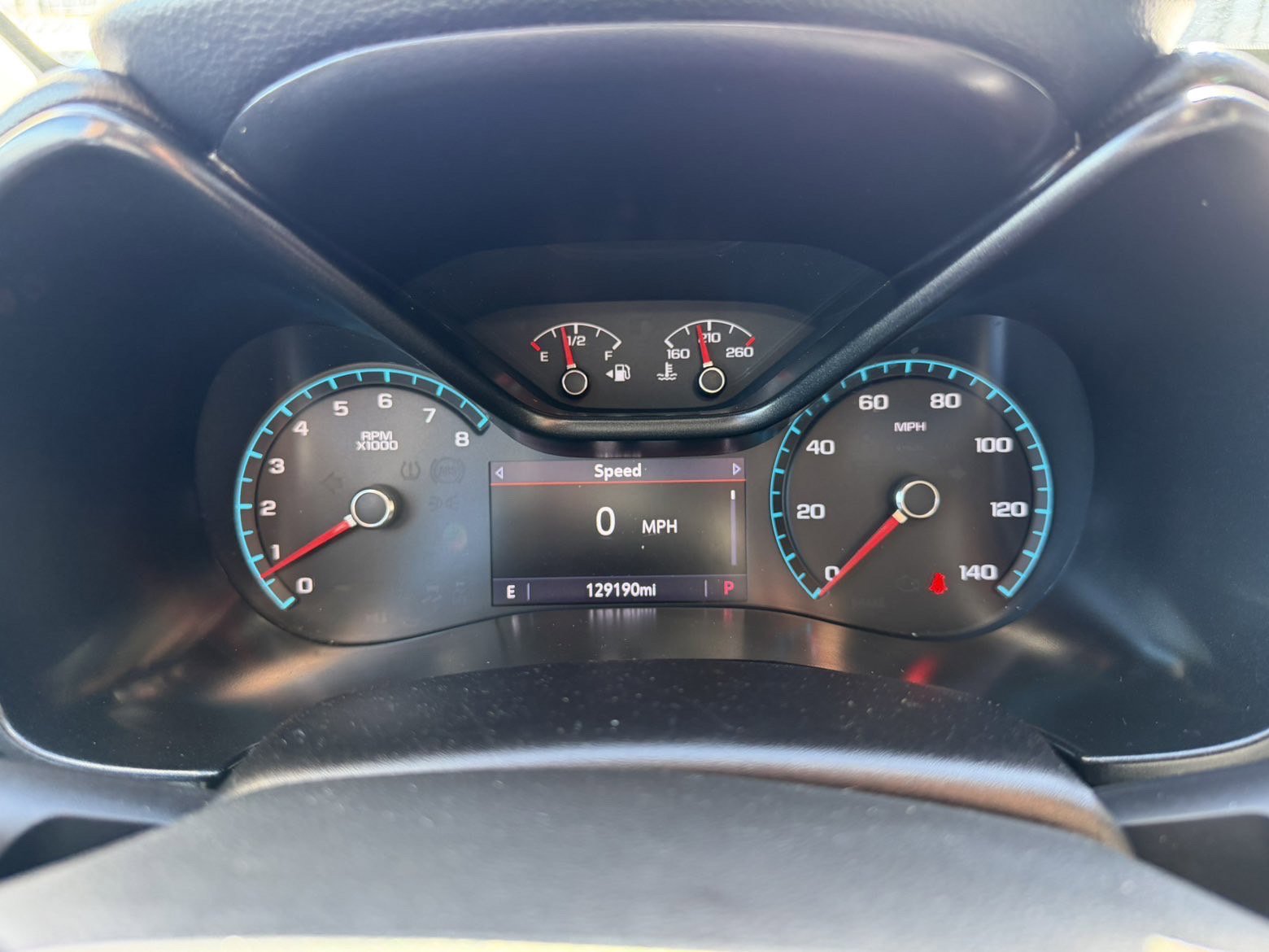 Used 2021 GMC Canyon AT4 w/ Driver Alert Package image 17