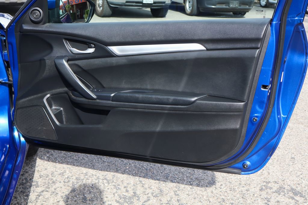 Used 2019 Honda Civic Sport image 39