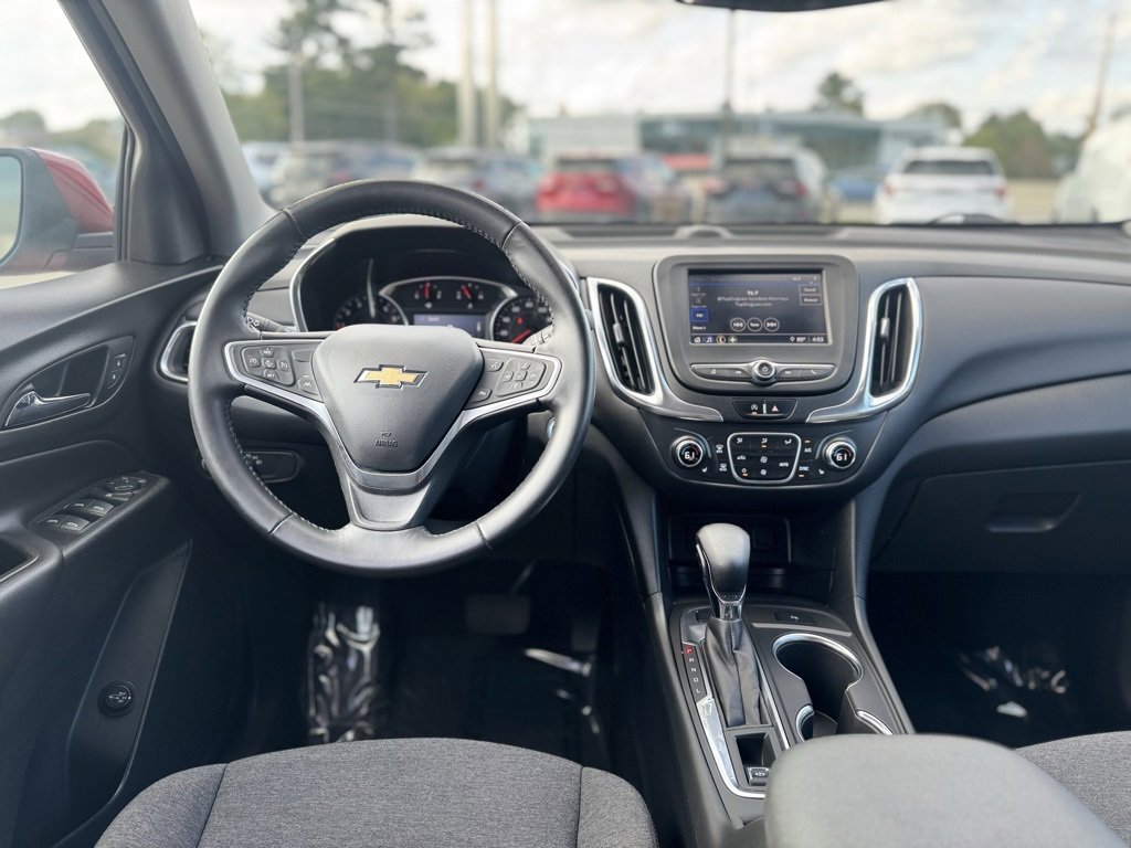 Used 2022 Chevrolet Equinox LT image 13