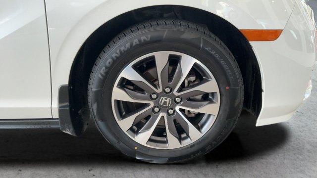 Used 2021 Honda Odyssey EX-L image 26