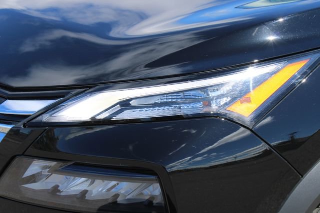 Used 2024 Nissan Rogue SL w/ SL Premium Package AWD/4WD image 11