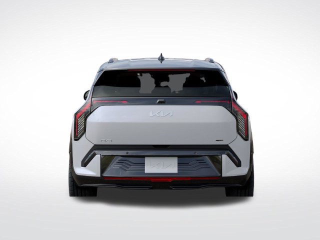 New 2027 Kia EV3 GT-Line AWD/4WD image 14