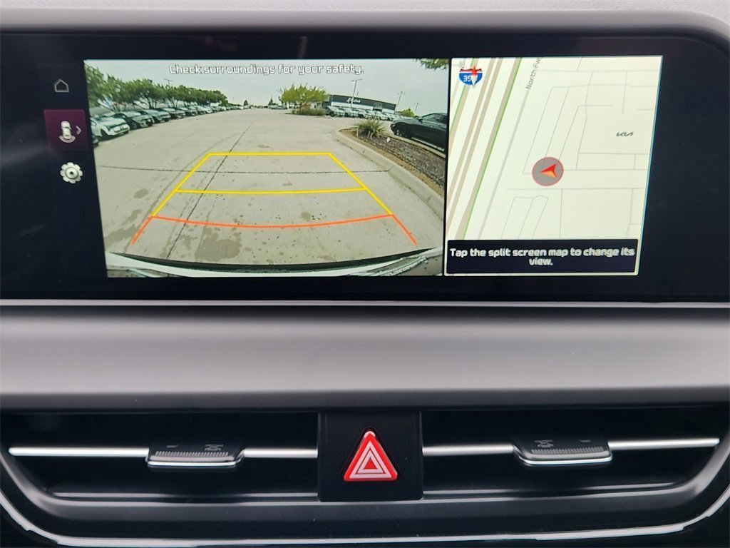 New 2026 Kia Seltos S image 13