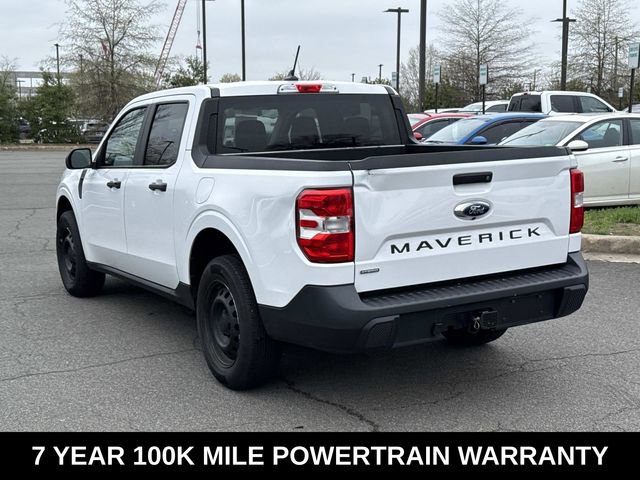 Used 2022 Ford Maverick XL image 4