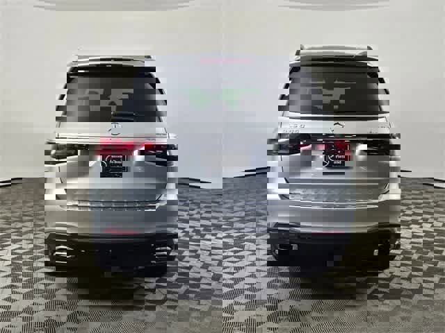 Certified 2025 Mercedes-Benz GLS 450 4MATIC image 4