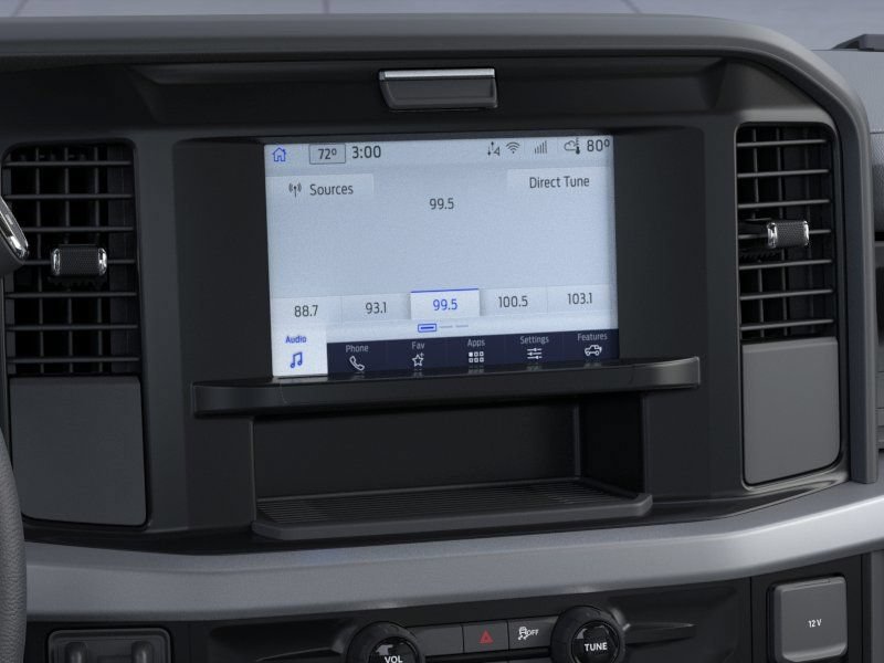 New 2026 Ford F450 XL RWD image 16