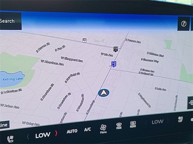 New 2025 Audi Q6 e-tron Premium Plus image 27