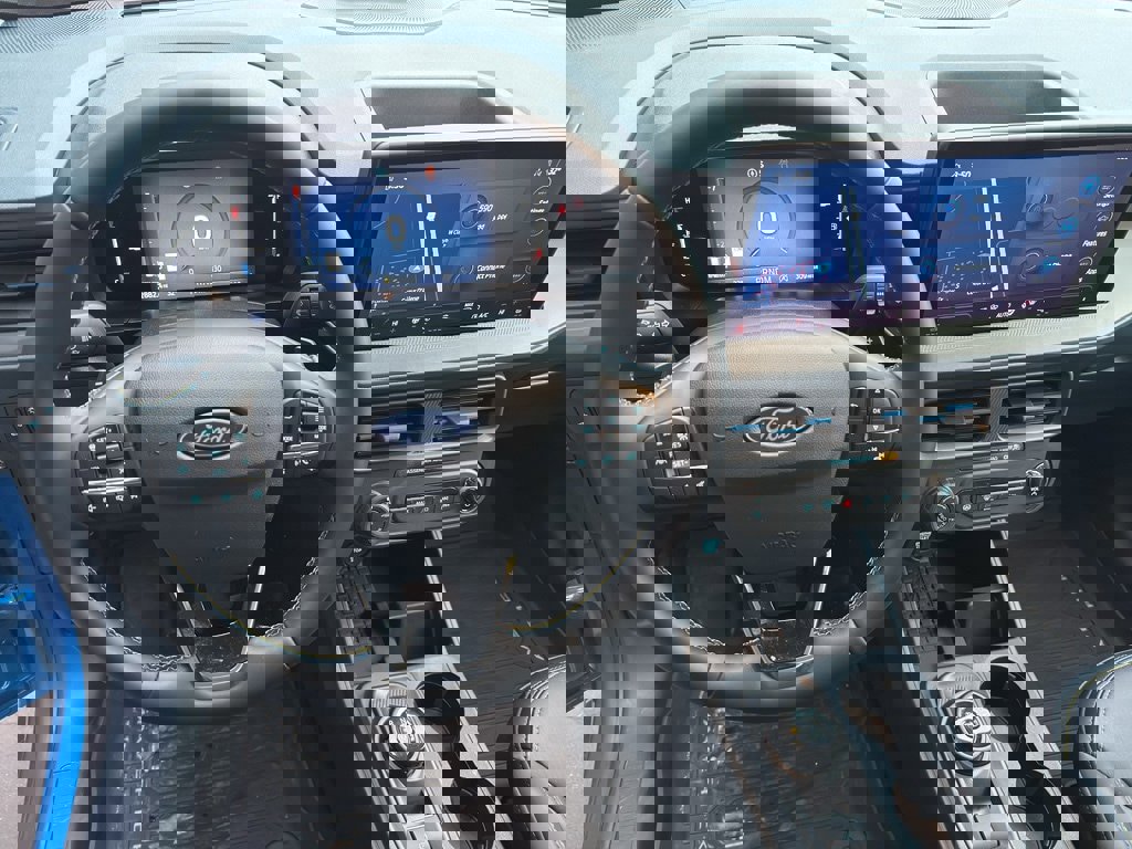 New 2025 Ford Maverick Lobo image 18