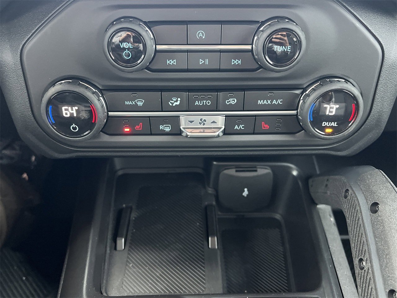 New 2025 Ford Bronco Big Bend w/ Black Diamond Package AWD/4WD image 6