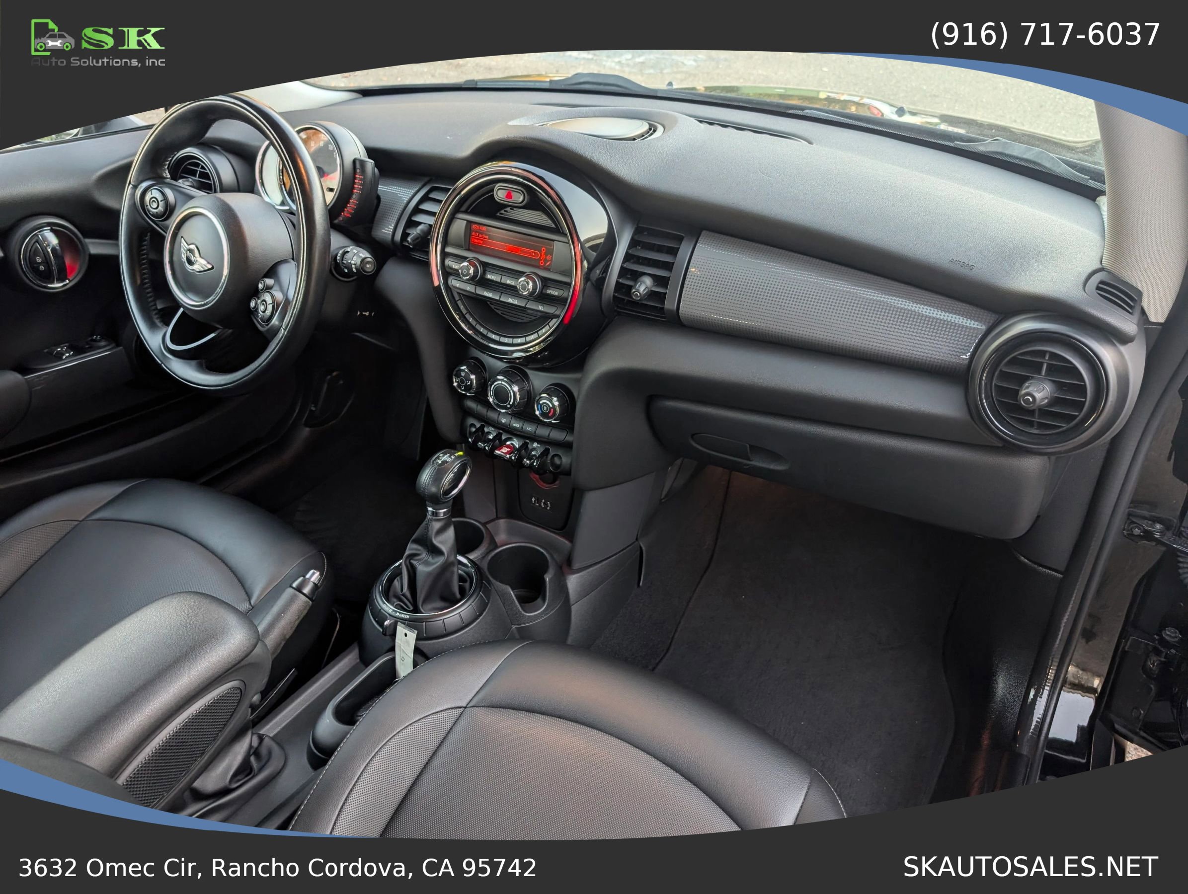 Used 2014 MINI Cooper 2-Door Hardtop image 14