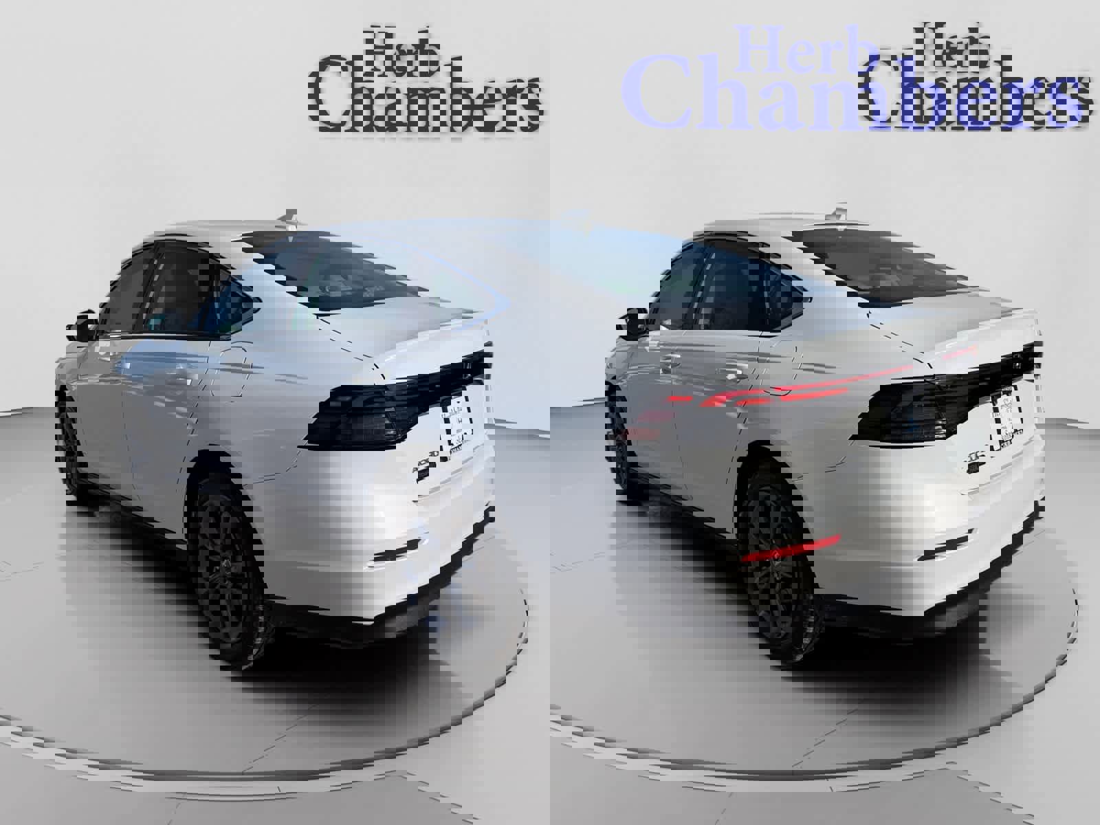 Used 2024 Honda Accord EX image 3