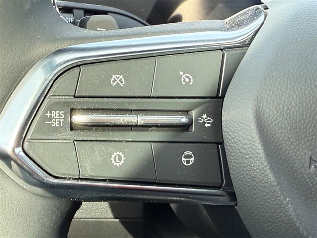 New 2026 Chevrolet Traverse Z71 image 10