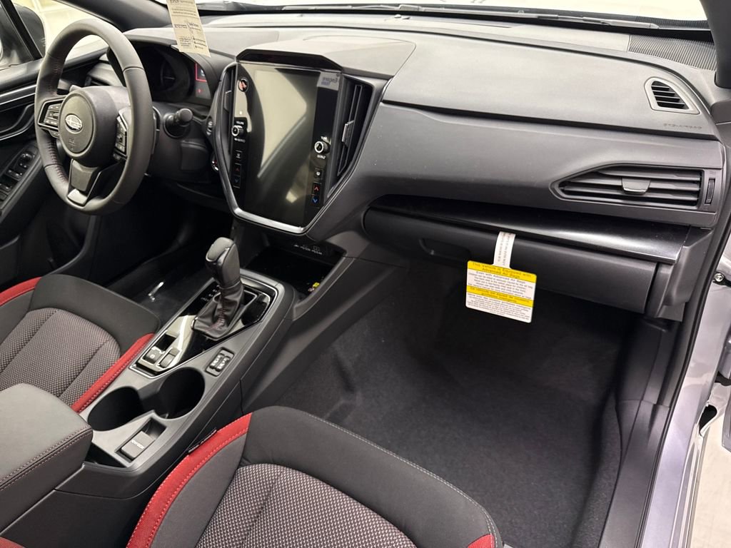 New 2026 Subaru Impreza RS image 21