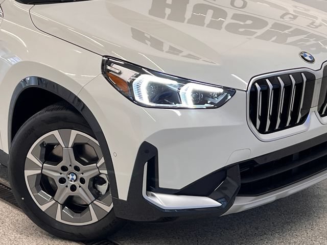 New 2026 BMW X1 xDrive28i w/ Convenience Package AWD/4WD image 12