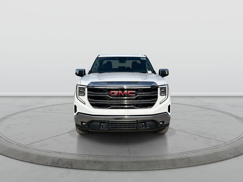 Used 2026 GMC Sierra 1500 SLT AWD/4WD image 3