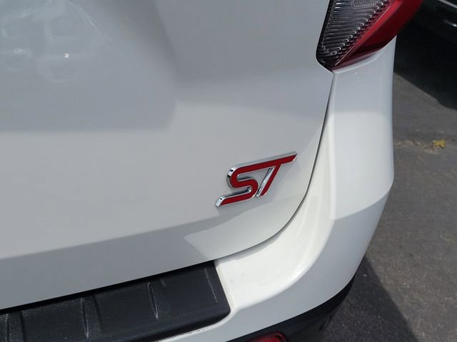 Certified 2021 Ford Explorer ST w/ Equipment Group 401A image 26