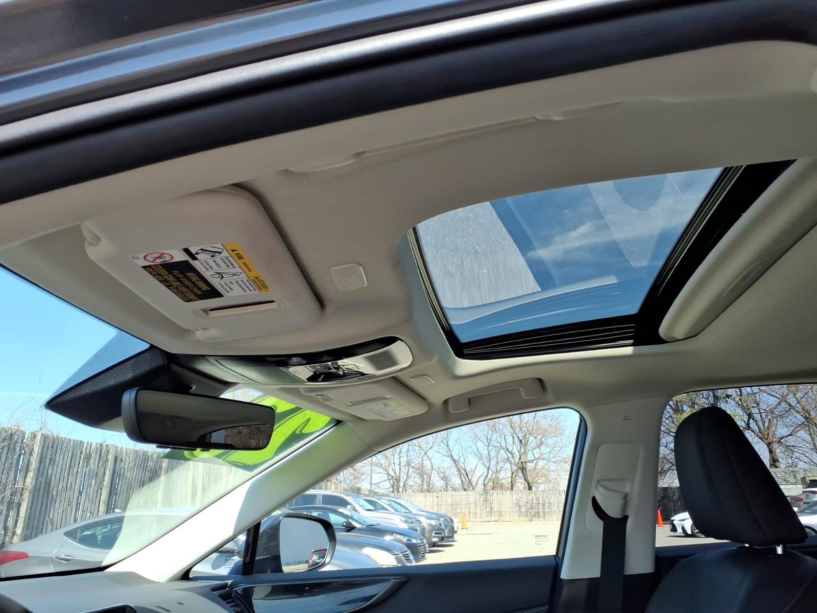 Used 2023 Lexus NX 350 AWD w/ Cold Area Package image 11