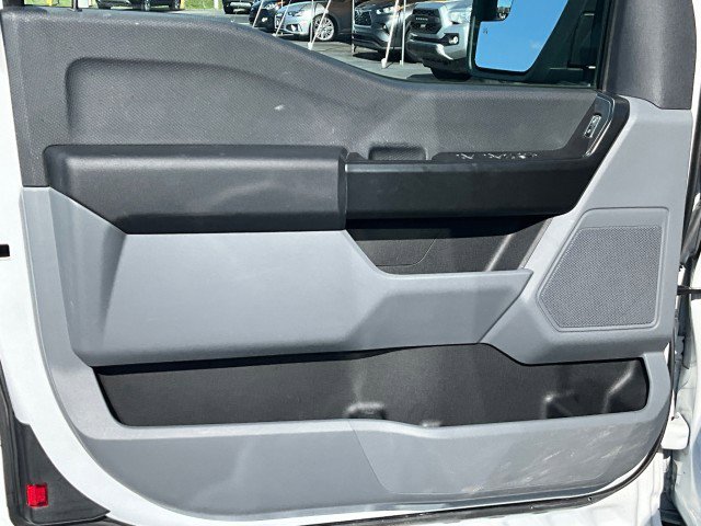 Used 2021 Ford F150 XL w/ Equipment Group 101A High image 26