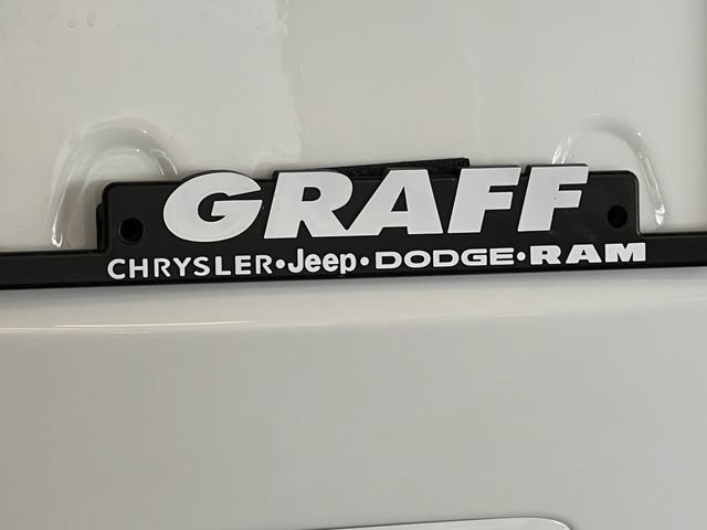 New 2026 Dodge Durango GT AWD/4WD image 48