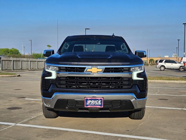 Used 2024 Chevrolet Silverado 1500 LT RWD video 2