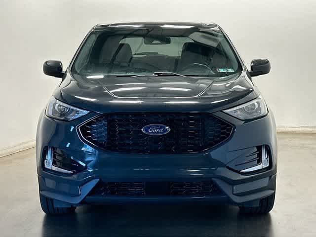 Used 2021 Ford Edge ST-Line AWD/4WD image 30
