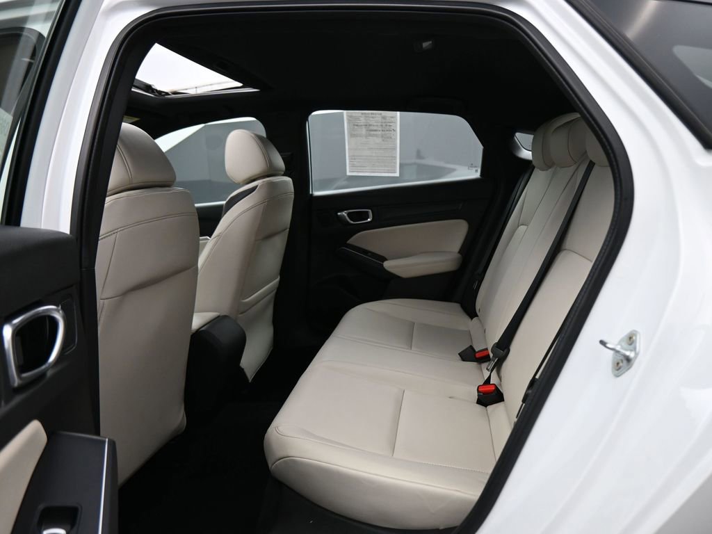 Used 2023 Acura Integra A-Spec image 17