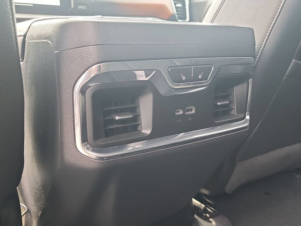 Certified 2022 GMC Sierra 1500 Denali AWD/4WD image 21