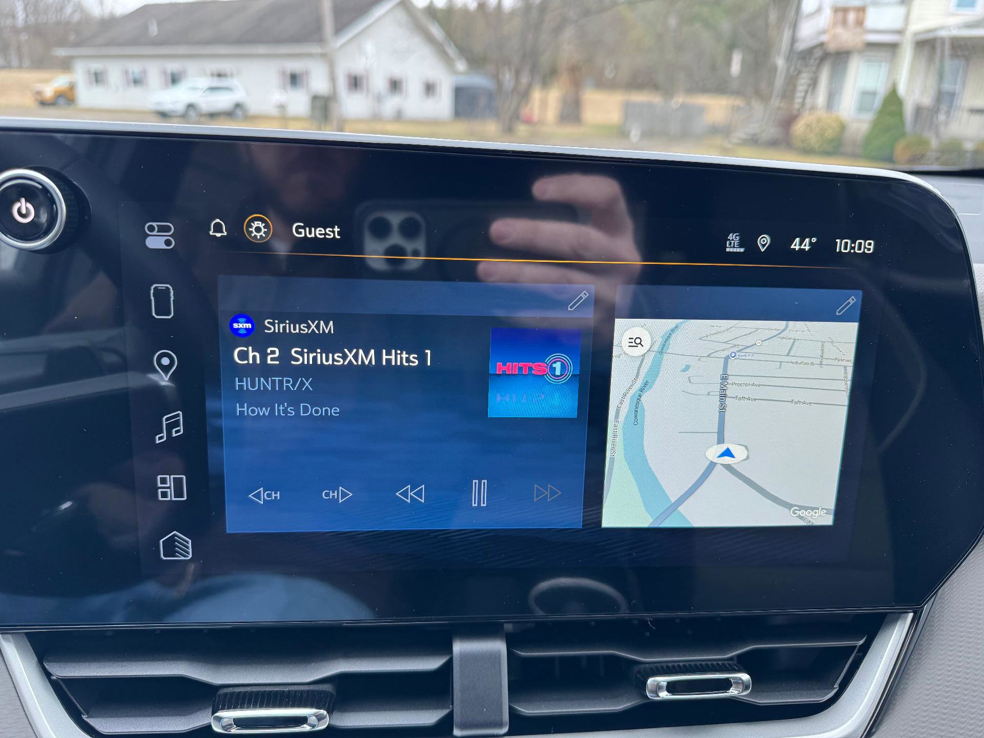 New 2026 Chevrolet Equinox LT w/ Convenience Package II image 30