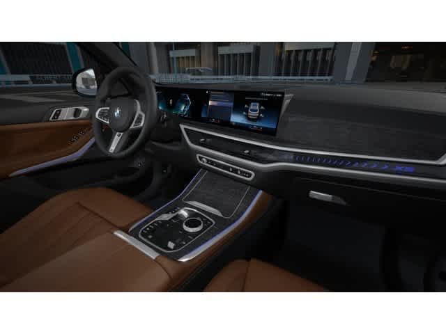 New 2026 BMW X5 xDrive50e w/ M Sport Package AWD/4WD image 14
