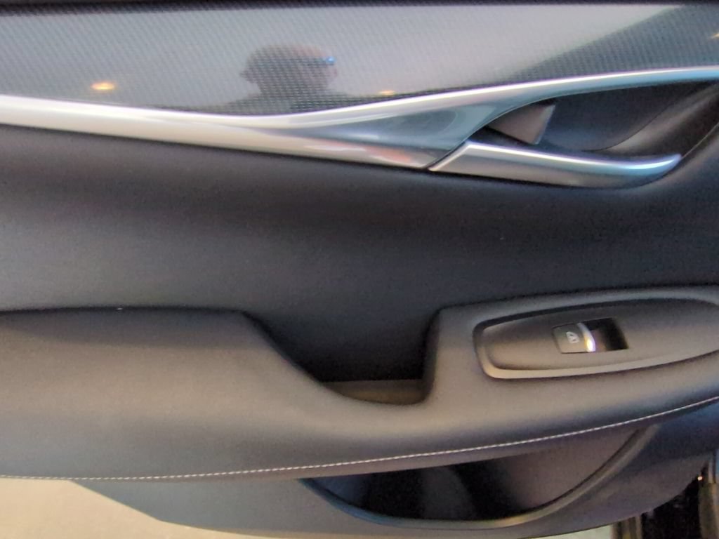 Used 2024 INFINITI QX50 Sport AWD/4WD image 25