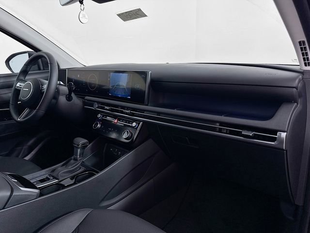 Certified 2025 Hyundai Tucson SEL image 44