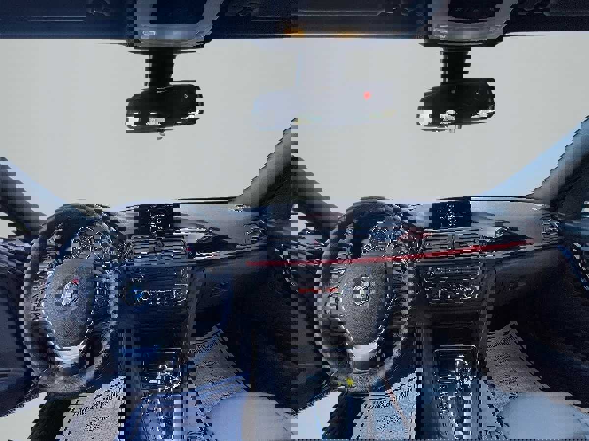 Used 2013 BMW 335i Sedan image 10