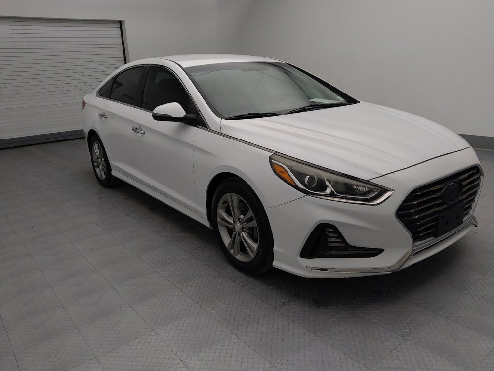 Used 2018 Hyundai Sonata SEL image 13