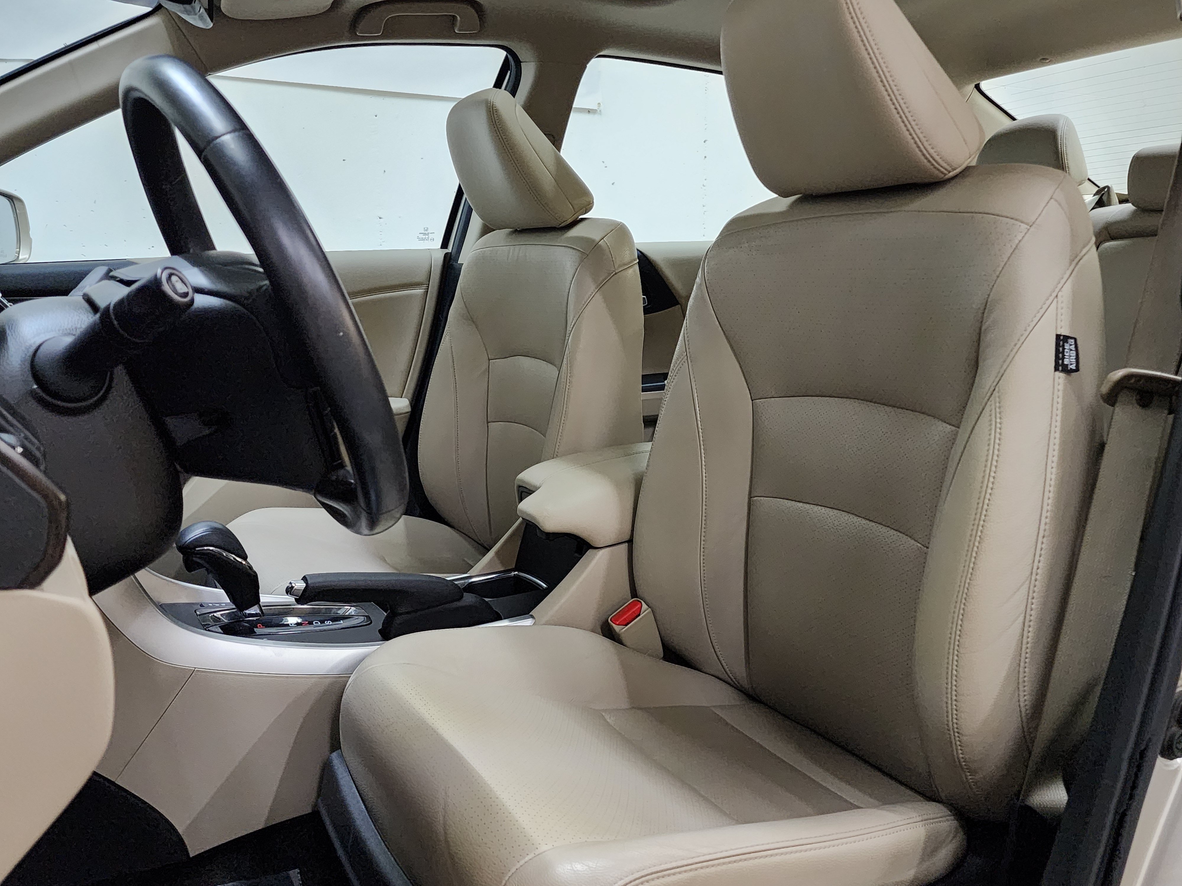 Used 2015 Honda Accord EX-L image 14
