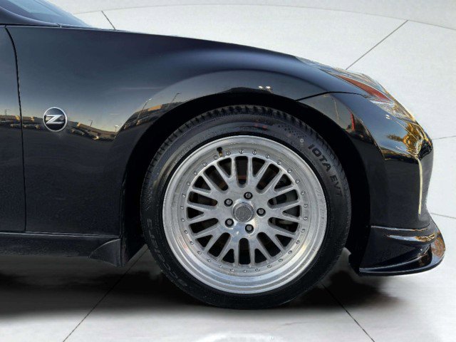Used 2017 Nissan 370Z image 39